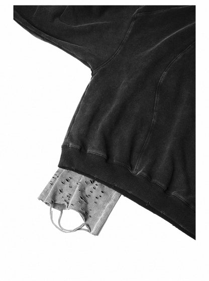 RELABEL Separate Hoodie