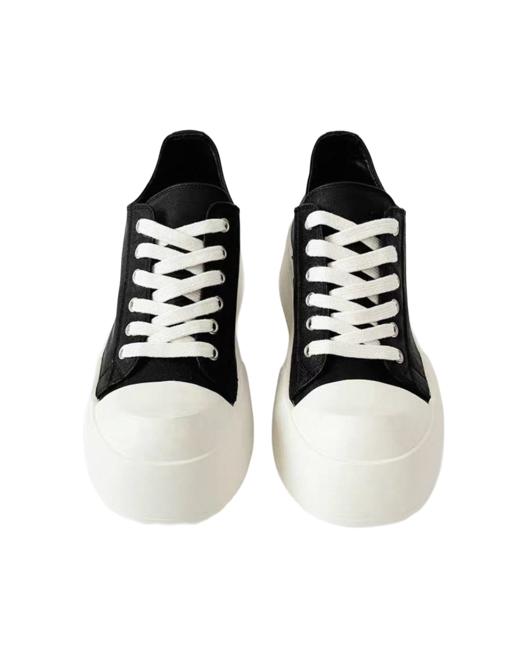 SELFISH SELECT Platform Shoes