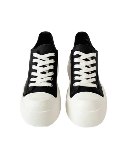 SELFISH SELECT Platform Shoes