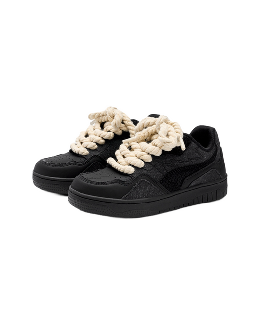 SELFISH SELECT Rope Shoes