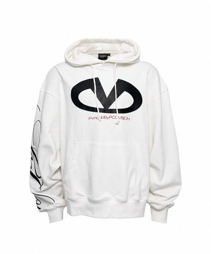 PCCVISION PVNCLUB Hoodie&Pants Set Up
