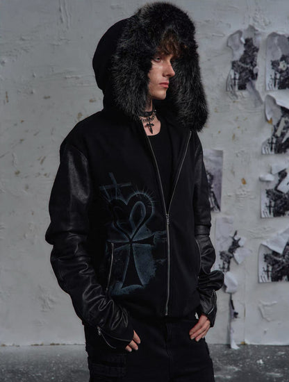 PAIKI×STTK Studs Far Parker