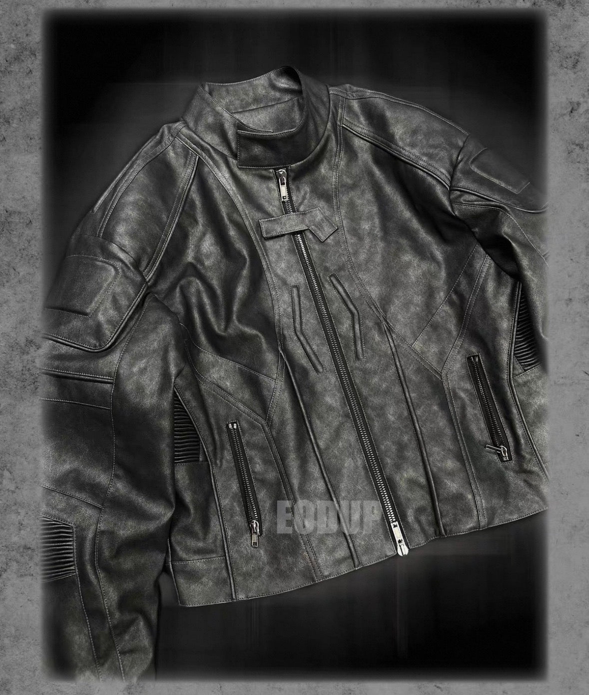EODUP Riders Jacket