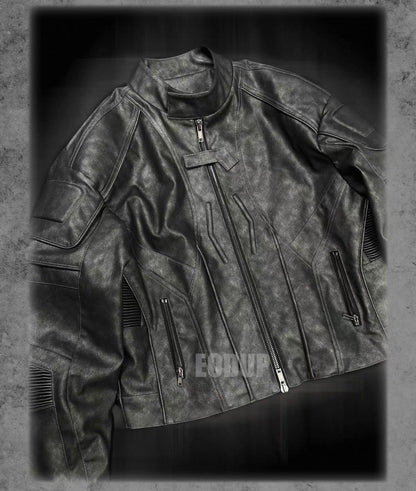 EODUP Riders Jacket