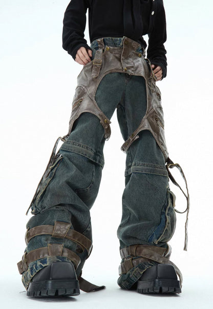 ArguE CulturE Gimmick Pants
