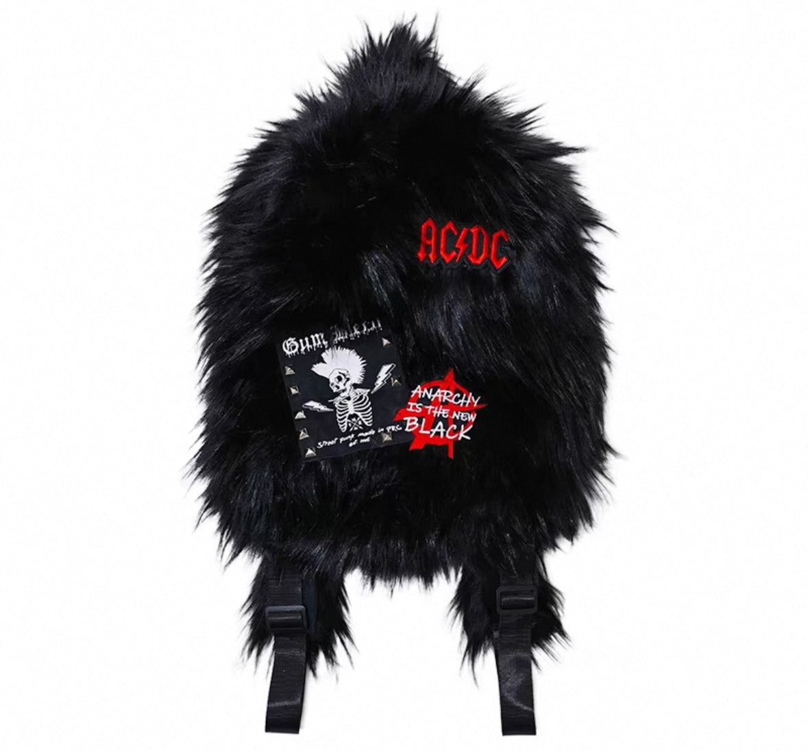 COSMICHONEY Far bag