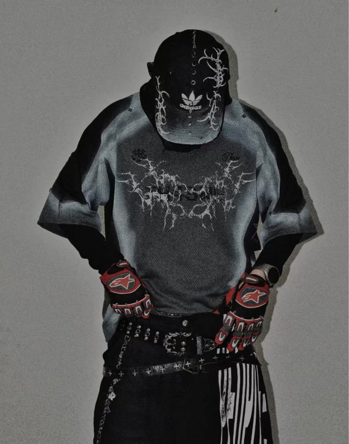 TH4SWE Number game shirt
