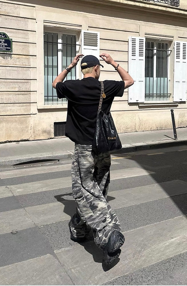 DBW Balloon Pants