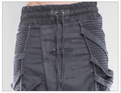 CHAUNK Technical Sarrouel Pants