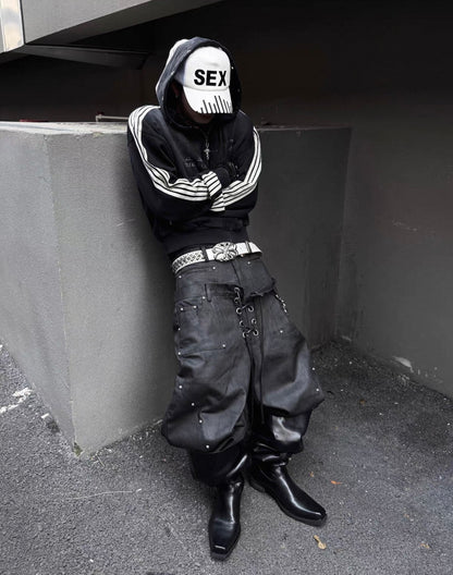 TH4SWE Wash Line Parker