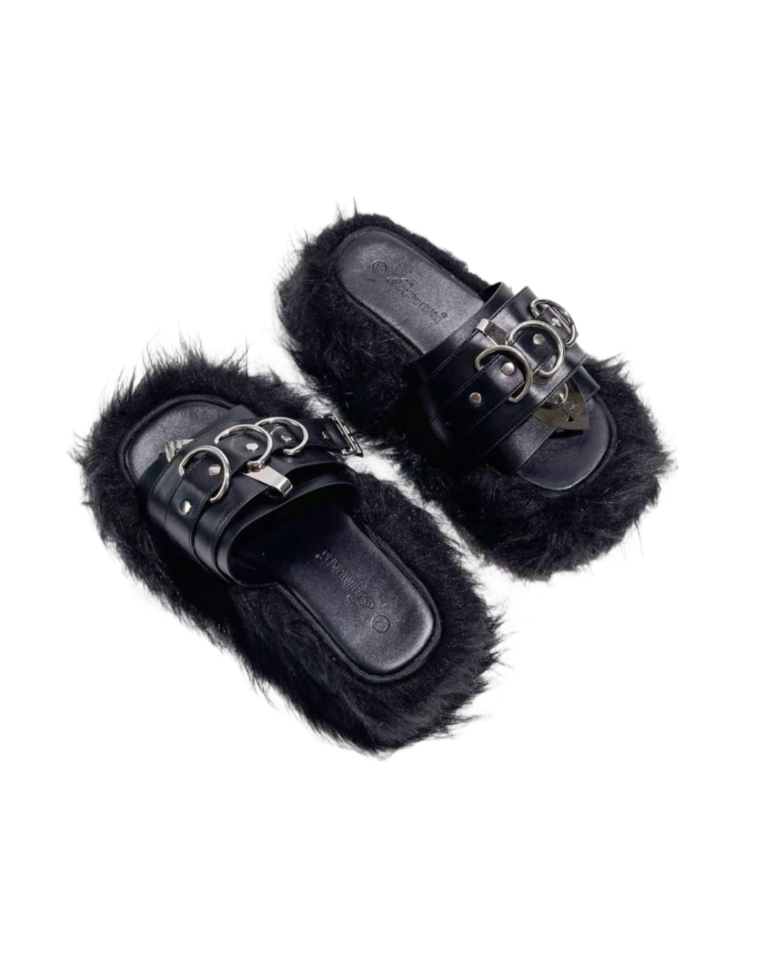 SELFISH SELECT Far Sandals