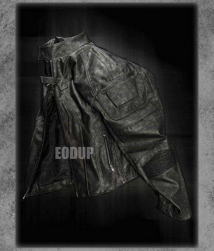 EODUP Riders Jacket