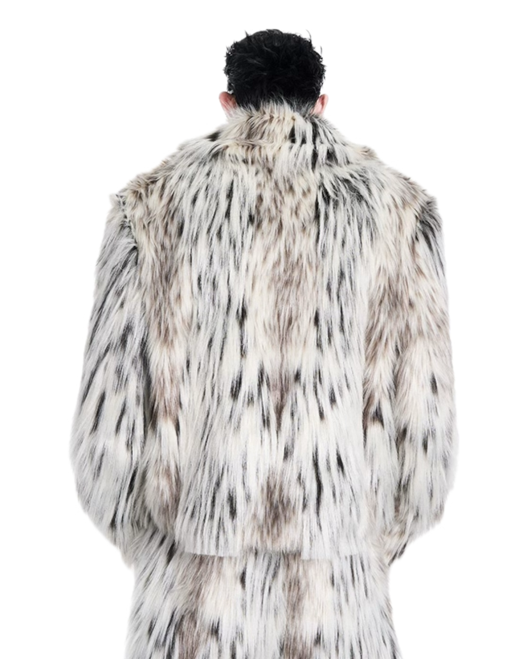 STARTEXCEEDEND Far Jacket