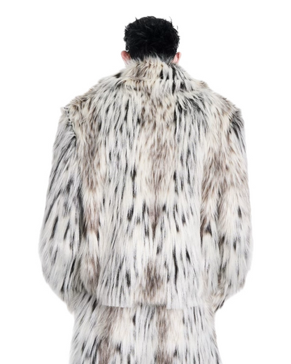 STARTEXCEEDEND Far Jacket