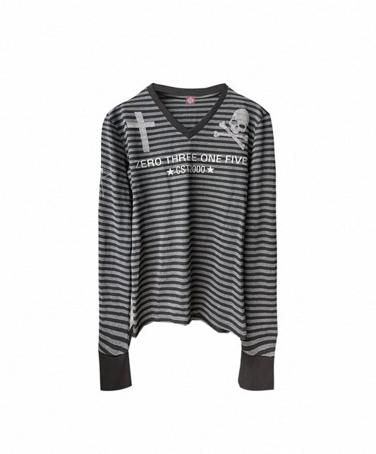 DETW Long sleeve shirt
