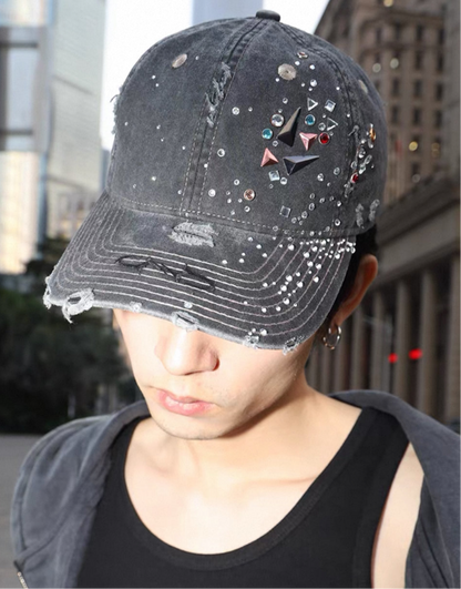 DND4DES Linestone Cap