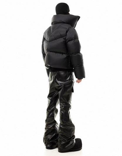 SCD CROWD Volume Down Jacket