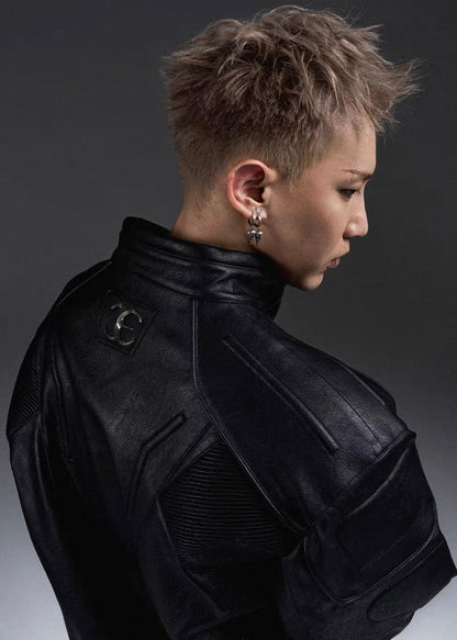 EODUP Single Riders Jacket