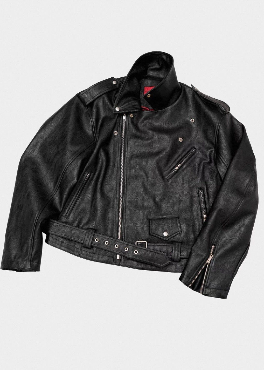EODUP Double Riders Jacket