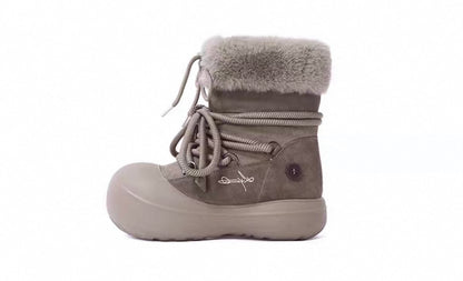 KILLWINNER Platform Boots