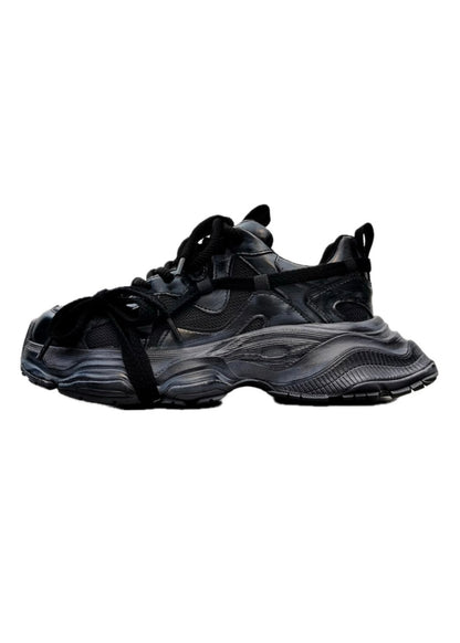 SELFISH SELECT Platform Shoes