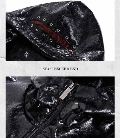STARTEXCEEDEND No Sleeve/Pants