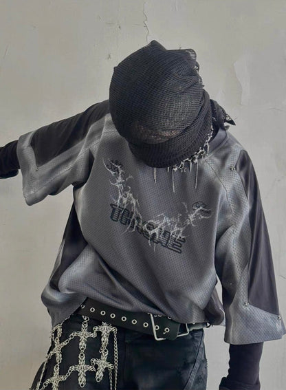 TH4SWE Number game shirt