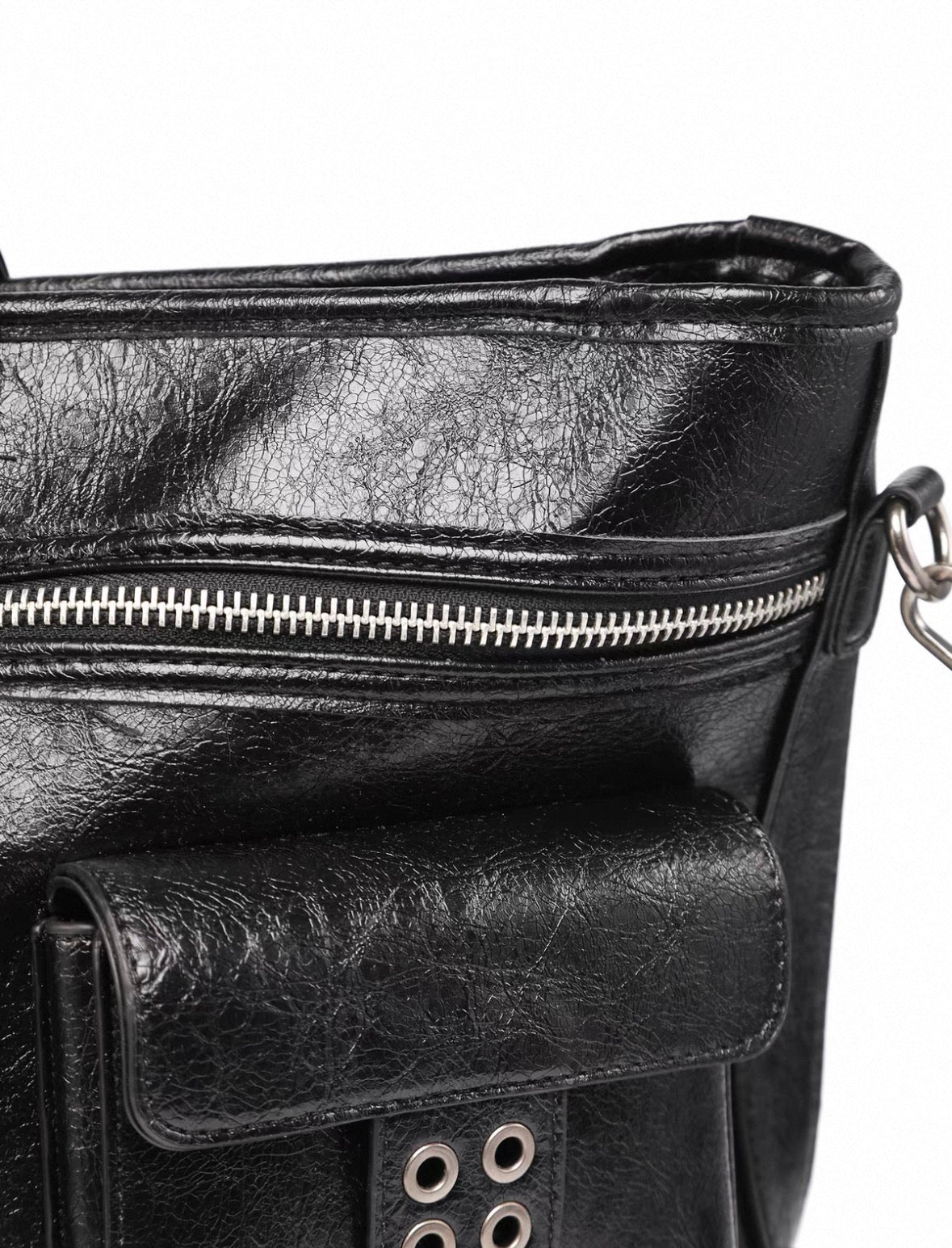 REBEL WAVE Shoulder & Hand Bag