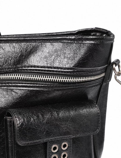 REBEL WAVE Shoulder & Hand Bag