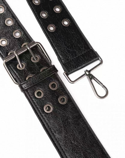 REBEL WAVE Shoulder & Hand Bag