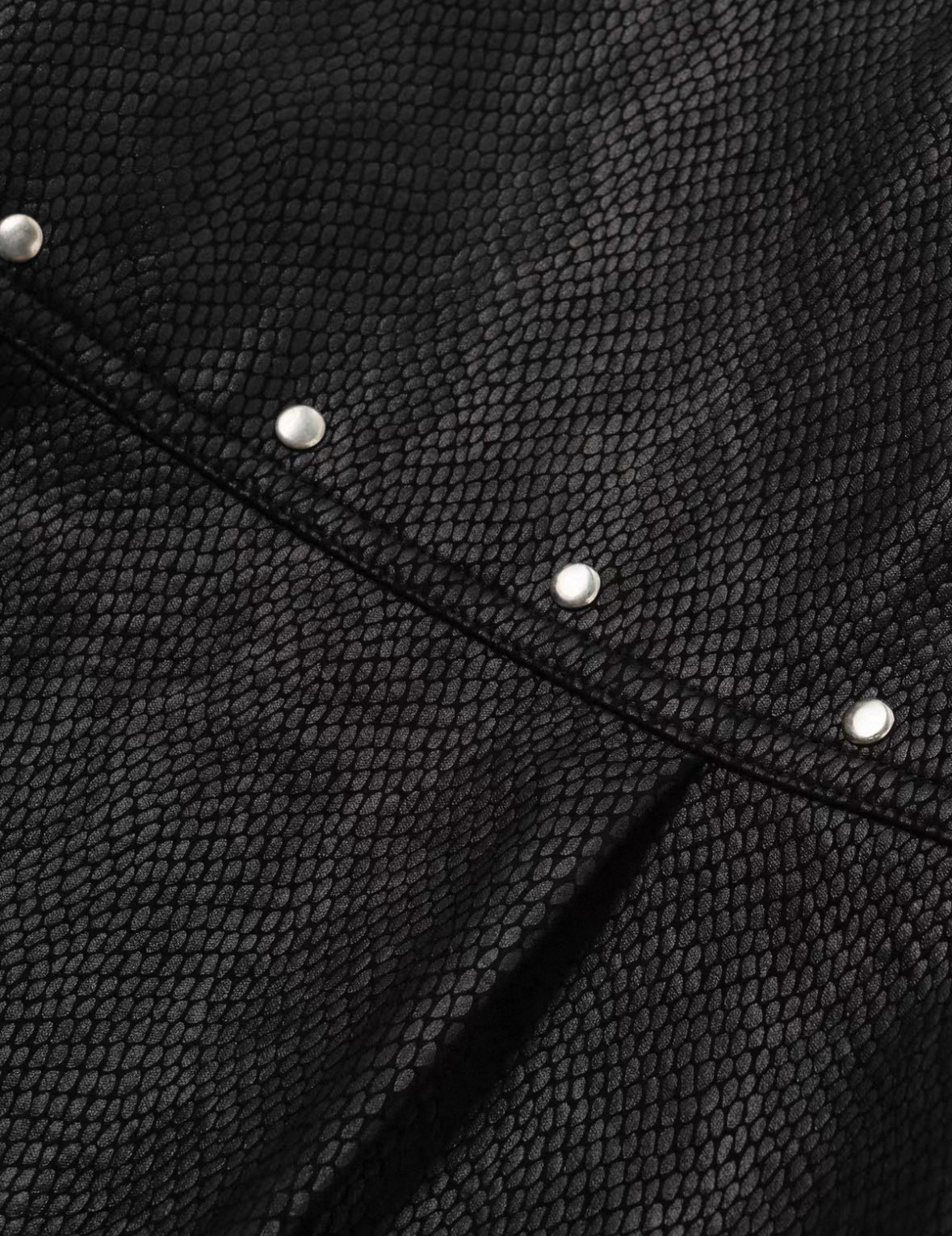 SCD CROWD Studs Mode Street Shirt