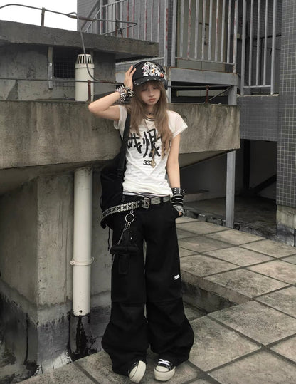 99CLUB Fxxk You Belt