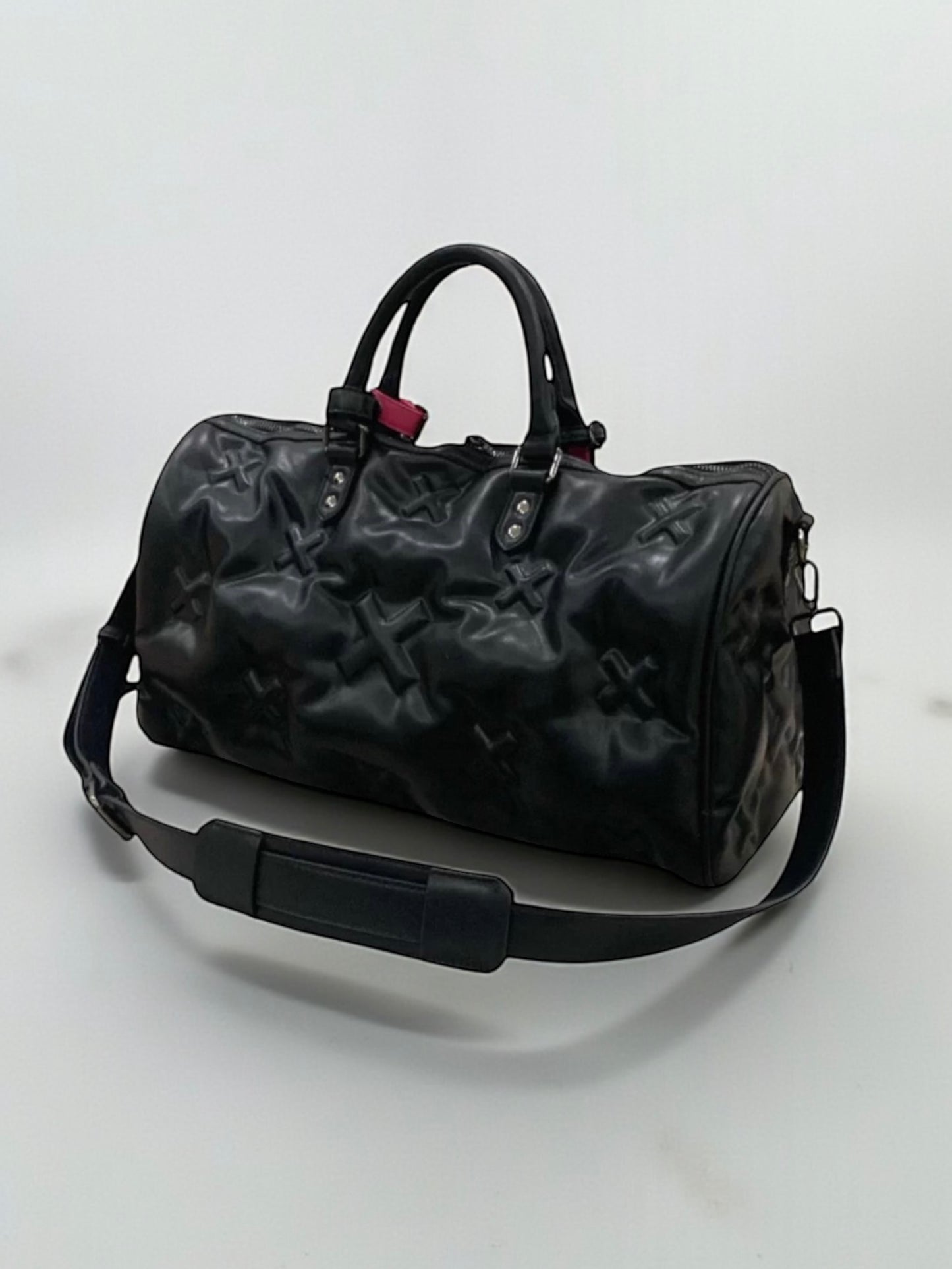 SELFISH SELECT 2Way Boston Bag