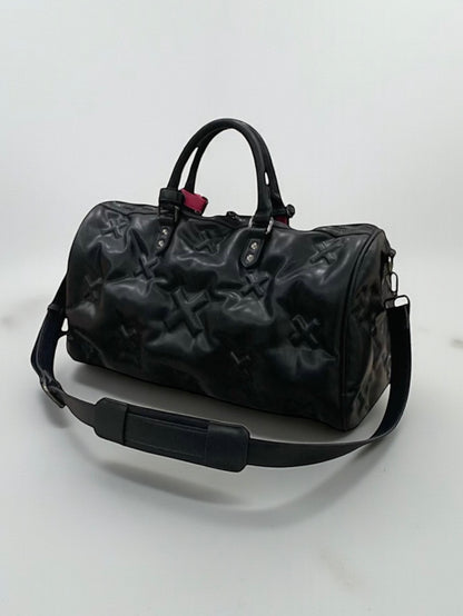 SELFISH SELECT 2Way Boston Bag