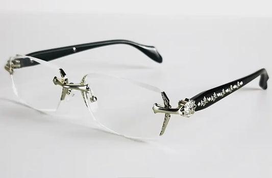 SELFISH SELECT Rimless grasses