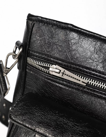 REBEL WAVE Shoulder & Hand Bag