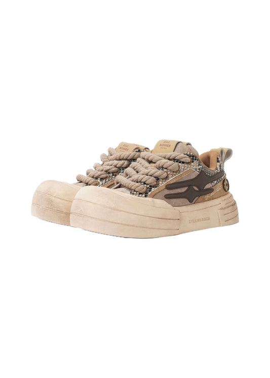 KILLWINNER Platform Shoes