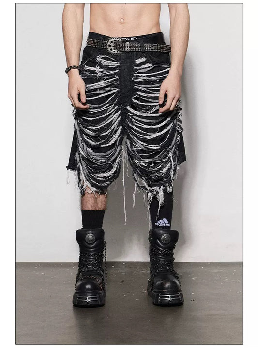 DND4DES Deathtroy Halfpants