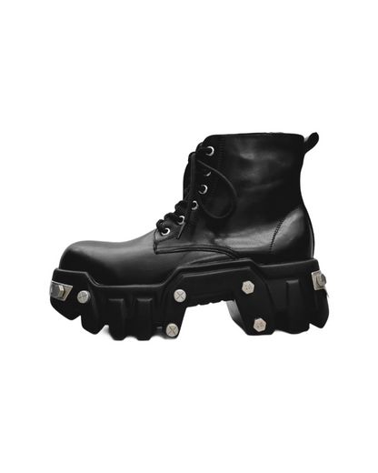 SELFISH SELECT Platform Boots