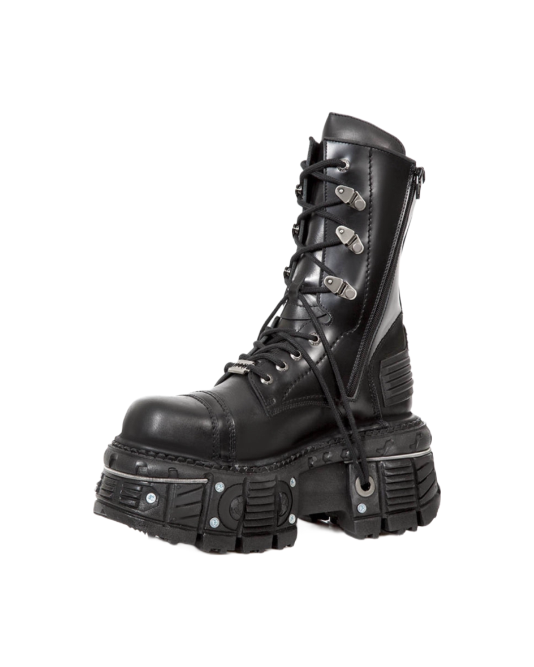 SELFISH SELECT Platform Boots