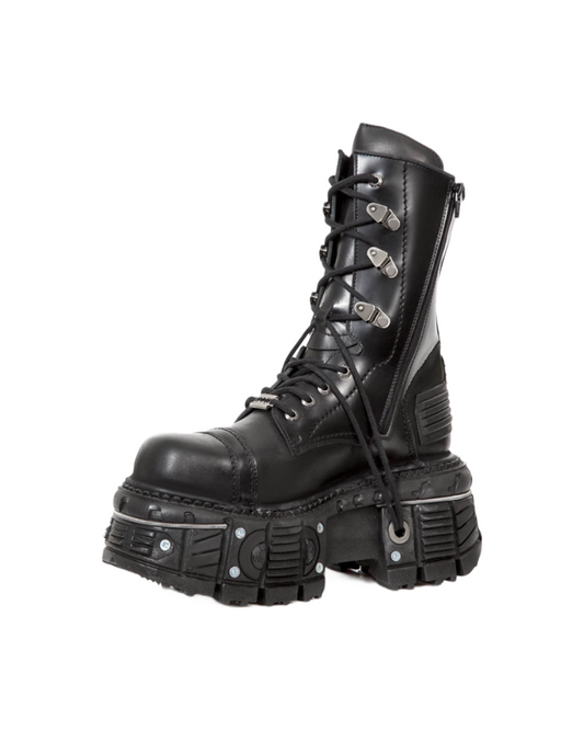 SELFISH SELECT Platform Boots