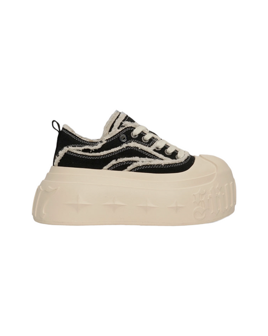 1807 Platform Shoes