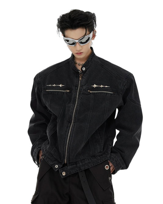 ArguECulturE Jacket