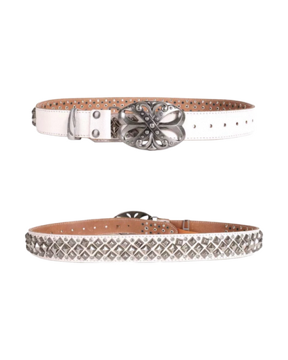 DND4DES Studs Belt