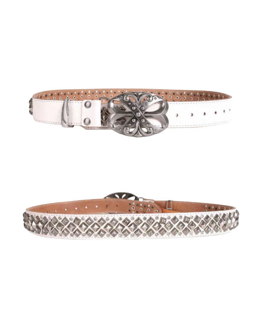 DND4DES Studs Belt
