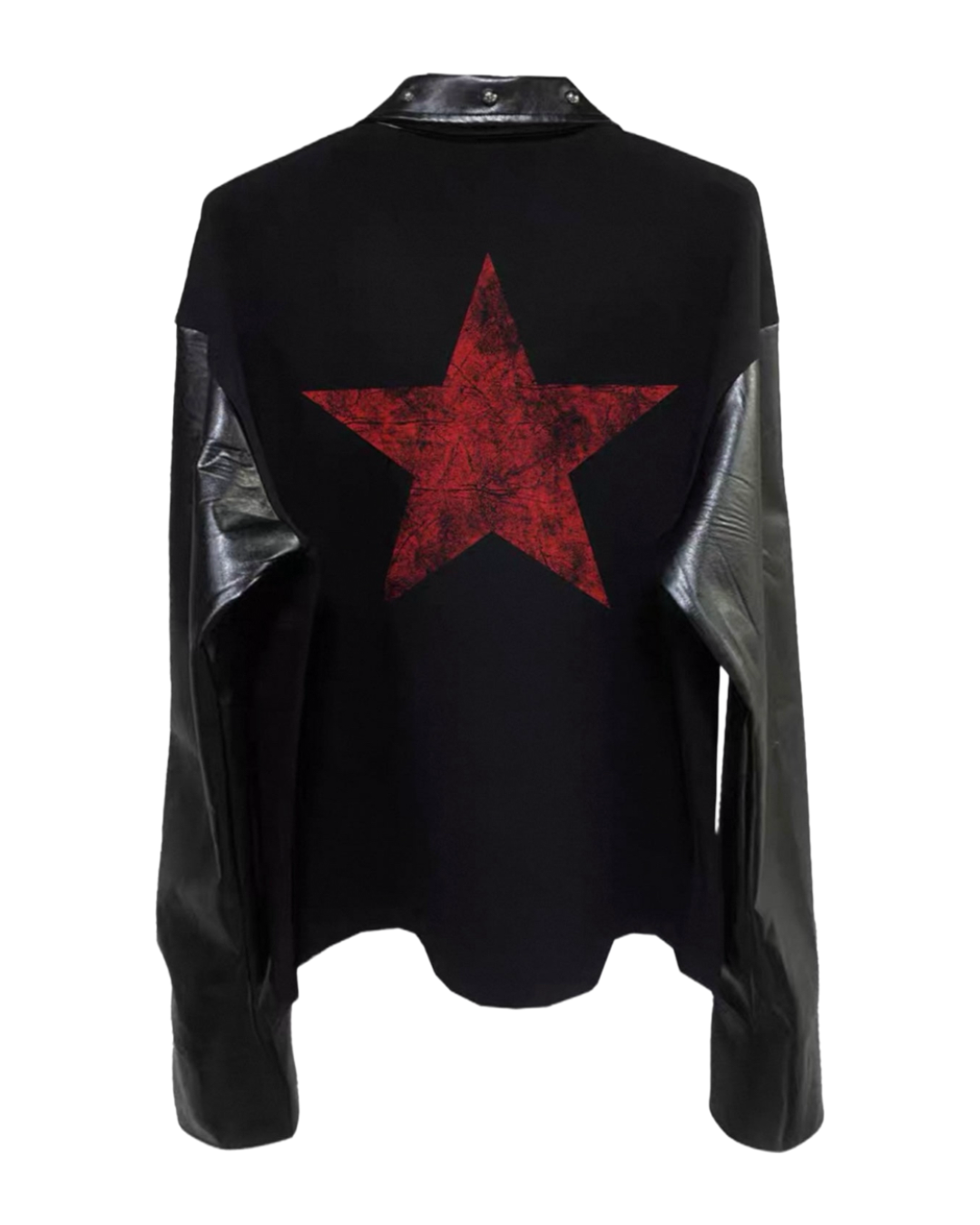 DETW Red Star Shirt