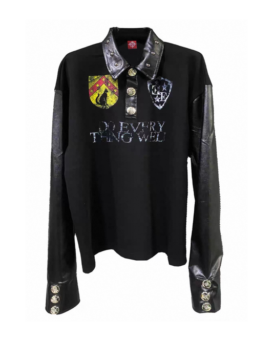 DETW Red Star Shirt