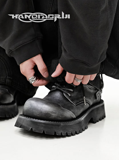 HANQIAORJI Loafer