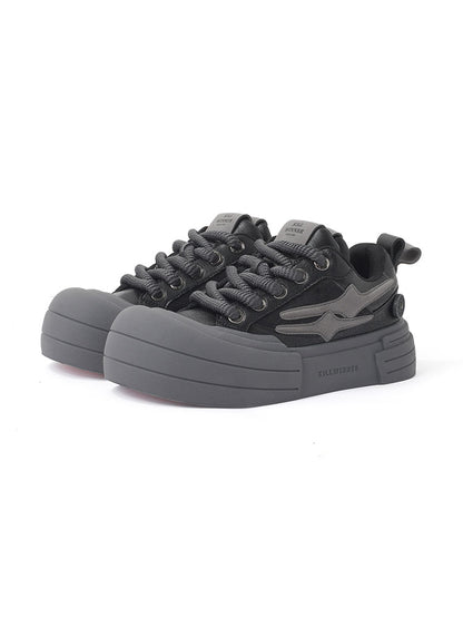 KILLWINNER Platform Shoes