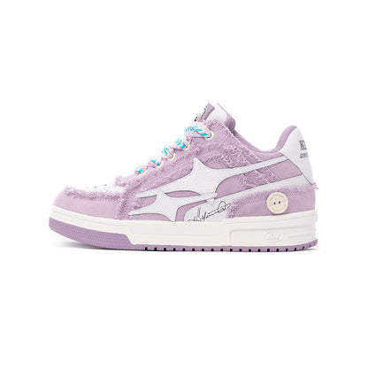 KILLWINNER Platform shose